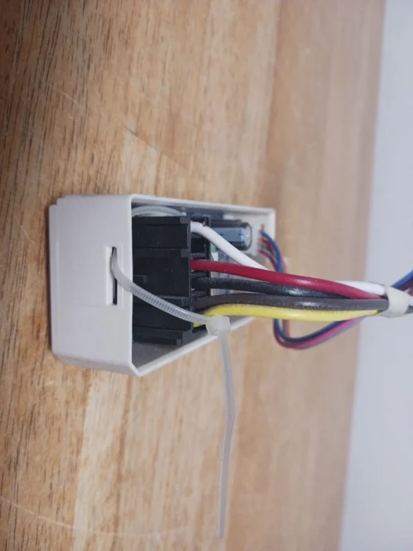 Tablero de control para refrigerador Whirlpool W11176901 (garantía de devolución de dinero)-