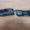 Tablero de control para lavadora Whirlpool 461970238171 (garantía de devolución de dinero)-