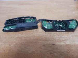 Tablero de control para lavadora Whirlpool 461970238171 (garantía de devolución de dinero)-
