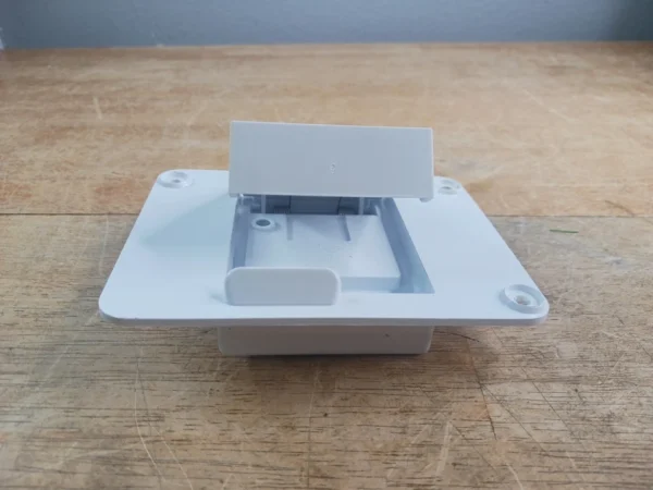 Tablero de control de hielo para refrigerador Whirlpool 2215650, W10193840-
