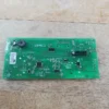Tablero de control de pantalla de refrigerador Whirlpool W10179143-