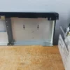 Panel de control de estufa Whirlpool W11027374-