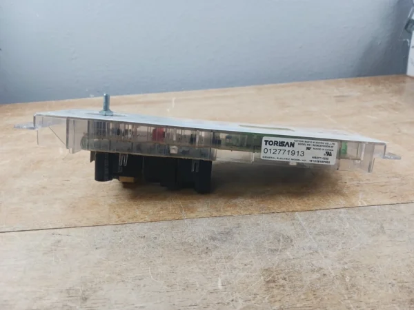 Tablero de control de horno GE 191D2818P002-