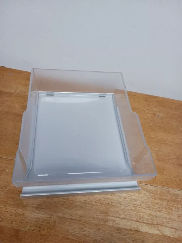 Cajón para refrigerador Whirlpool W10447491 (garantía de devolución de dinero)-
