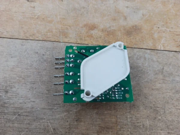 Tablero de control para refrigerador Whirlpool 2303825A-