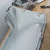 Panel de control de secadora Ge 234D2207P003-