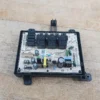 Tablero de control de estufa Frigidaire Dg41-00035a