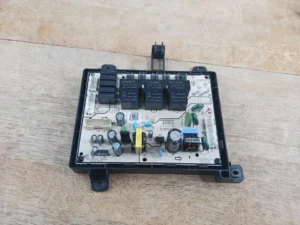 Tablero de control de estufa Frigidaire Dg41-00035a