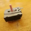 Interruptor de temperatura de secadora GE 212D1261P003 (garantía de devolución de dinero)-