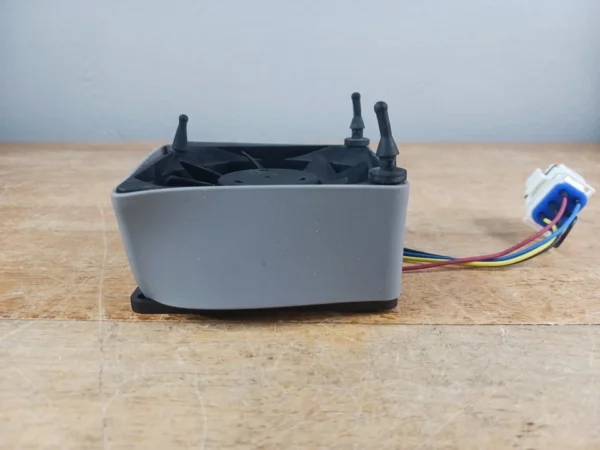 Ventilador evaporador de alimentos frescos para refrigerador GE 197d9873p003-