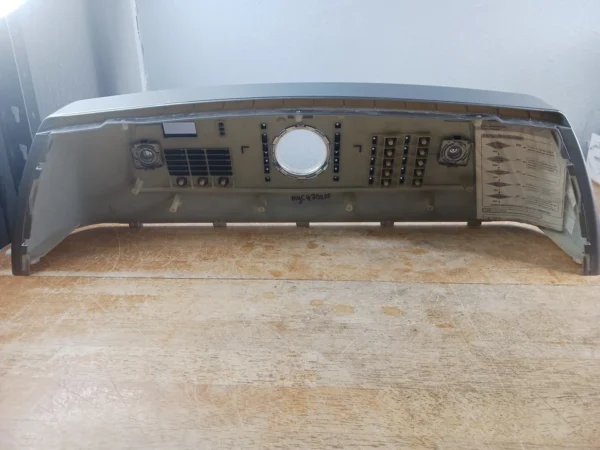 Panel de control de lavadora Kenmore Elite Mgc620022-