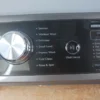 Panel de control y placa de lavadora Lg Agl74159102 y EBR76376101-