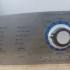 Panel de control de secadora Frigidaire 1374908-