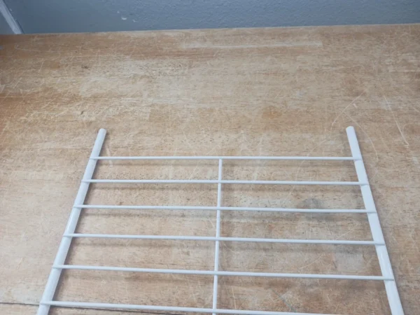 Whirlpool Freezer Wire Shelf 11 in X 11 3/4in Wpw10318960