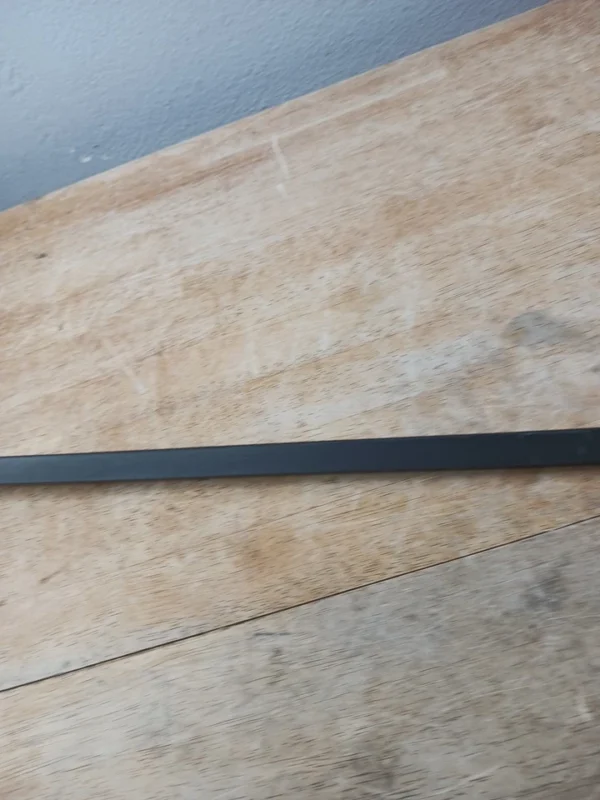 Whirlpool Stove Door Trim W10746435