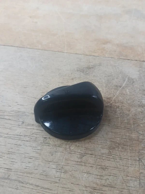 GE Black color Range Stove Knob 183d5598 Kip 5963