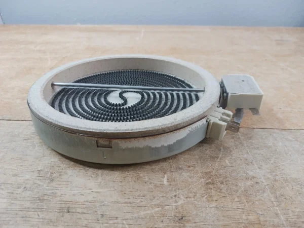 Whirlpool Stove 6.5in Surface Burner W10248261