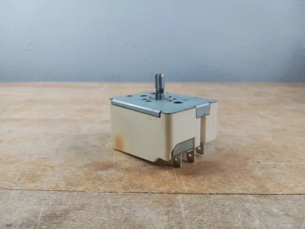 Whirlpool Range Infinite Switch 3148954