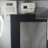 Frigidaire 316452758 Horno Cocina Puerta Exterior Vidrio Reemplación AP6284729, 316452719,-