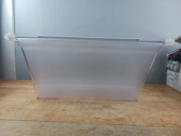 Cajón para refrigerador Whirlpool W10316437-