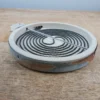 Elemento de superficie GE Stove 8,5 pulgadas 191D4164P002-