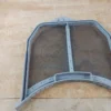 Pantalla de filtro de pelusa para secadora Whirlpool W10516085-