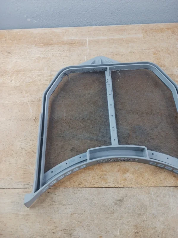Pantalla de filtro de pelusa para secadora Whirlpool W10516085-