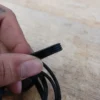 Correa de transmisión para secadora Lg 4400el2001F-