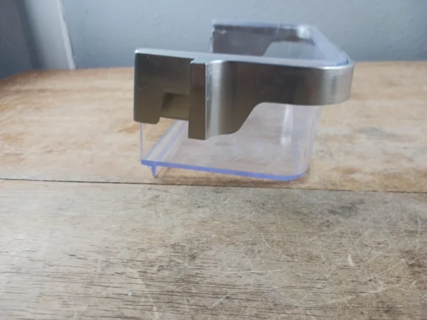 Cubo puerta refrigerador Kitchenaid Wpw10434529-