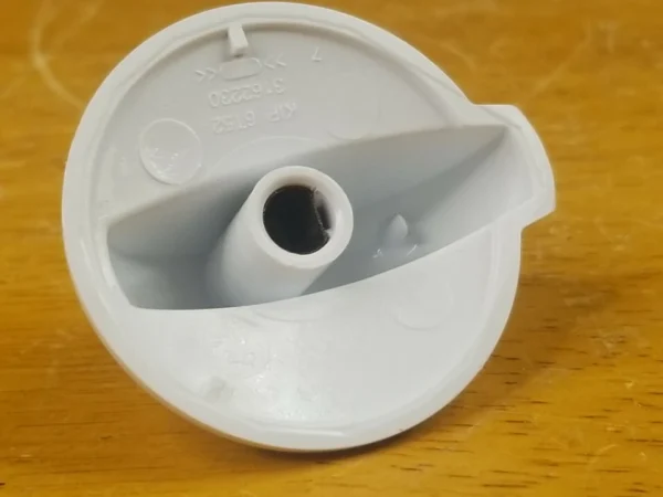 KIP 6T52 Frigidaire Estufa Swich Perilla 3162230 Bisque -