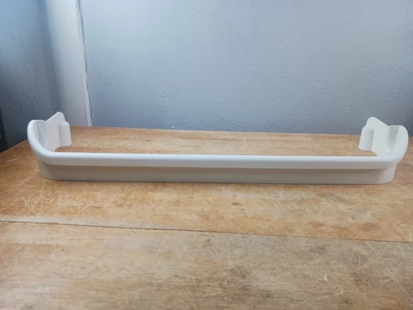 Riel de constante para refrigerador Frigidaire 240534800-