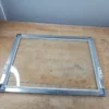 Estante para refrigerador Kitchenaid W10315568, W11300659 17,5 pulgadas X 13,5 pulgadas-