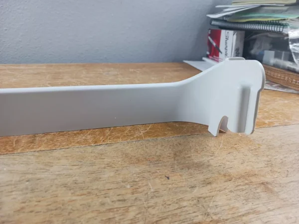 Estante de puerta de refrigerador Frigidaire 240545101-
