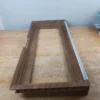 Estante cajón refrigerador Kitchenaid W11563405-