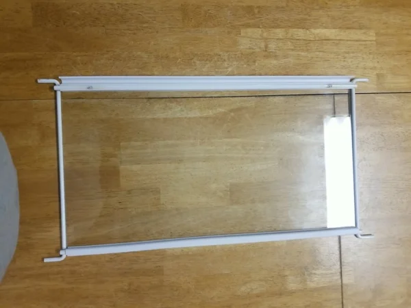 Estante refrigerador Frigidaire 242087802 y 242087902-