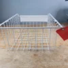 Cesta de alambre deslizante para refrigerador Frigidaire 240530502-