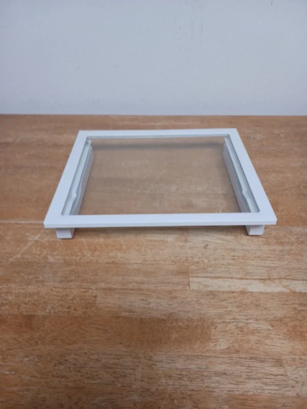 Estante refrigerador Whirlpool W10290890-