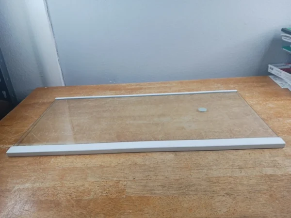 Estante refrigerador Whirlpool W10809784 25 1/4 x 13 pulgadas-
