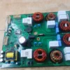 Samsung Range Control Board Dg92-01285a