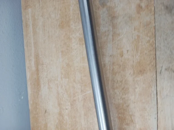 GE Refrigerator Door Handle Wr12x10688