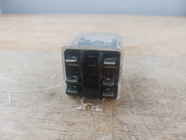 Ge Stove Relay 735-2B-F-C1-U03