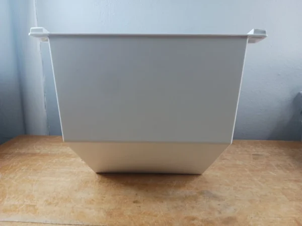 Cubo de hielo para refrigerador Whirlpool 2309757-