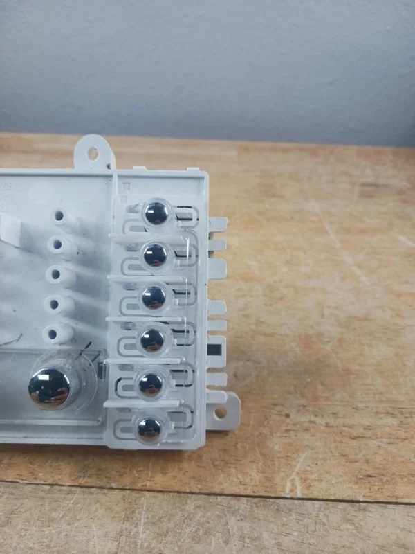 Tablero de control para secadora Frigidaire, Electrolux 1347683-