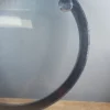 Conjunto de puerta secadora Electrolux 5304505715 rayada ver fotos-