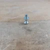 Tornillo manija puerta refrigerador Frigidaire 5304519063-