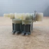Válvula de agua para lavadora Lg 33890027-