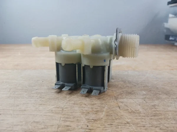 Válvula de agua para lavadora Lg 33890027-