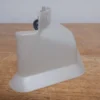 Frigidaire Washer Motor Shield And Capacitor 134455500, 131212303-