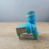 Válvula de entrada de agua para lavadora Samsung 33490374-
