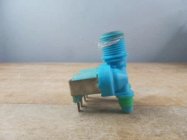 Válvula de entrada de agua para lavadora Samsung 33490374-